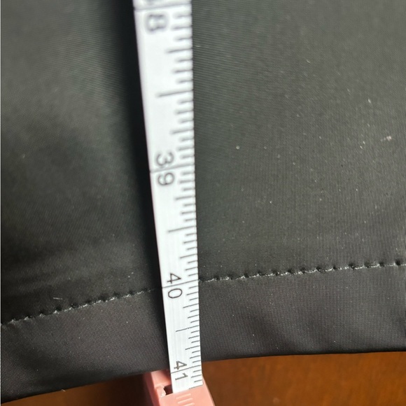 NWT In Charge (G & G brand) sz1 Heavy nylon (polyurethane) pants - Picture 8 of 10